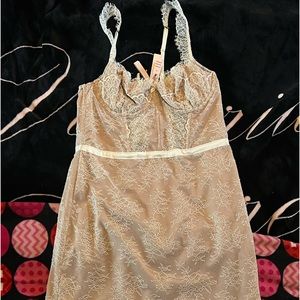 Victoria secret dress